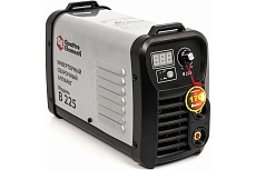 Инверторный аппарат электродной сварки Quattro Elementi B 225 641-114