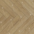 Ламинат Alpine Floor Herringbone 12 Дуб Молизе 600x100x12 мм, LF105-8A