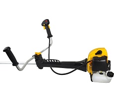 Бензиновый триммер Huter GGT-2500Т PRO с антивибрационной системой 70/2/28