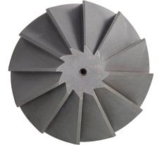 Зенковка (120 град; 80 мм; Р6М5; к/х) WOLFSTAR co22080