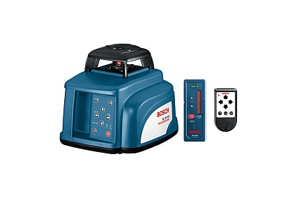 Лазер Bosch BL 200 GC 0.601.015.000