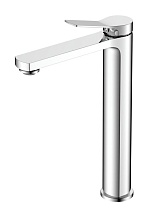 Смеситель для раковины Vincea Arco VBF-4AR02CH хром