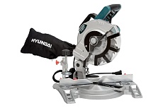 Торцовочная пила Hyundai M 1500-210
