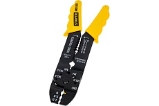 Многофункциональный стриппер Stayer MS-20 0.75 - 6 мм2 2265-21_z01