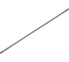 Бур SDS-plus 10,0х600х550 мм KEIL TURBOКEIL 1253100600