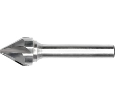 Зенковка твердосплавная Z16-8.5.60 Твинтос Z0035