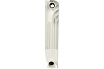 Алюминиевый радиатор Rommer Profi 350 AL350-80-80-080 10 секций RAL9016 86623