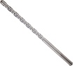 Бур по бетону 20x400 мм, SDS-max TORGWIN T921512
