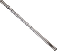 Бур по бетону 20x400 мм, SDS-max TORGWIN T921512