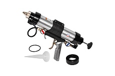 Пневматический пистолет для герметика Tnt-Air АТ-2033М-11