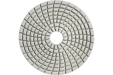 Круг алмазный гибкий шлифовальный Черепашка 100 мм, №3000 Diamond Industrial DIDCHSH3000