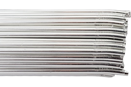 Пруток TIG 5356 АLMg5 (3.2 мм; 2.5 кг) Gigant GRF-102