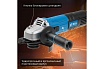 Угловая шлифмашина Bull WS 1203 03015126