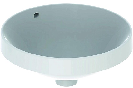 Раковина Geberit VariForm 40 см 500.700.01.2