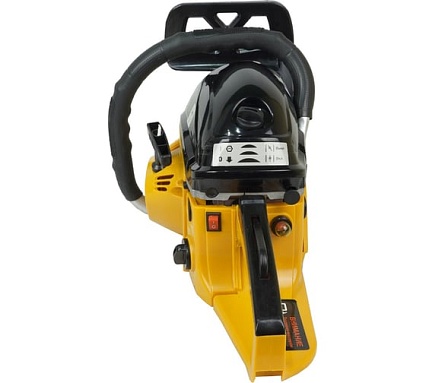 Бензопила Habert HN-5220 00-00155191