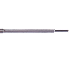 Штифт центрирующий длинный (6.35х100 мм) для HSS и НМ фрез Metabo 626609000