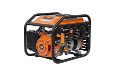 Бензиновый генератор Daewoo GDA 1200