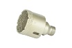 Коронка алмазная, вакуумное спекание (50х40 мм; 1/2"; М14) TECH-NICK TUK 136.600.7024