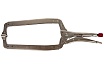 Зажим Wiederkraft С-образный WDK-65141