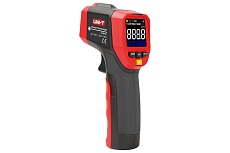 Цифровой инфракрасный термометр-пирометр UNI-T UT301A+ 00-00002529