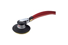 Пневматическая орбитальная шлифовальная машина Mighty Seven QB-43902