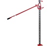 Механический реечный домкрат хай-джек 3 т Wiederkraft WDK-80603