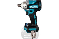 Аккумуляторный ударный гайковерт Makita LXT BL без аккумулятора и ЗУ DTW300Z