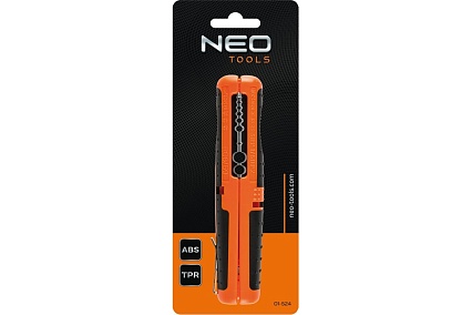 Съемник изоляции Neo Tools 01-524