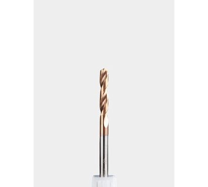 Сверло твердосплавное ц/х РОСИНСТРУМЕНТ 4.0x4х24x66 3D без подачи СОЖ TiSiN 340042466