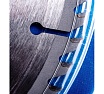 Диск пильный (210x2.5/1.5x32/30 мм; 60T) Белмаш RD119A