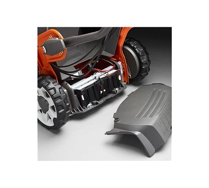Газонокосилка Husqvarna LC 353V 9676052-01