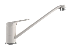 Смеситель для кухни Ulgran Quartz UQ-004-01 жасмин