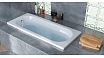 Акриловая ванна Тритон Ультра 170х70 см