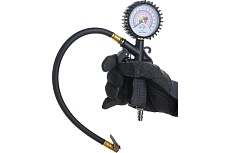 Пистолет для подкачки шин Norm Стрелочный TCP-287