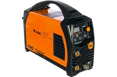 Сварочный инвертор Сварог TIG 200 DSP PRO W207 00000091581