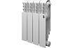 Радиатор Royal Thermo Revolution Bimetall 350 - 4 секции НС-1072194