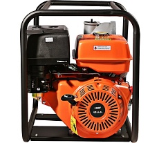 Мотопомпа Sturm BP8703