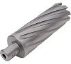 Сверло кольцевое 40х100 мм, TCT, Weldon 19 Euroboor HMX.400