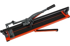 Рельсовый плиткорез 1000мм серия Laser Gigant Professional PTC-1000L