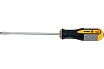 Шлицевая отвёртка Vorel 6x150мм 60957