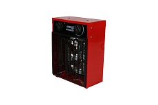 Тепловентилятор Спец 3 кВт СПЕЦ-НР-3.001
