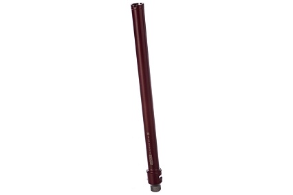 Алмазная коронка для бурения армированного бетона (22х300 мм) Messer 06-10-022