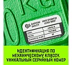 Ручная рычажная таль HITCH LHM104-G МИНИ, 0.5 т, 6 м, гальваническая цепь SZ060998