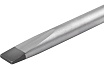 Шлицевая отвертка Norgau 6,5x150 мм N150-6,5x150 062007065