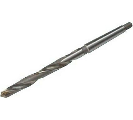 Сверло 18x130x228 мм, ВК8, КМ2 CNIC 67153