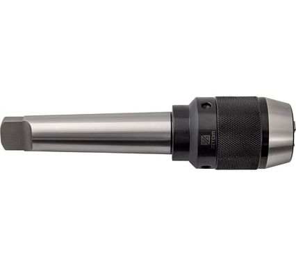 Патрон сверлильный MTA4-APU16-115 3-16 мм, погрешность 0.1 ZITOM cd50009