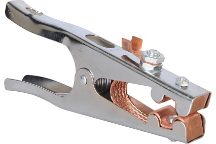 Клемма заземления Sturm AWE-1016-500