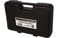 Комплект сварочного оборудования Black Gear для PPRC 20-32 500 Вт 99504 62164
