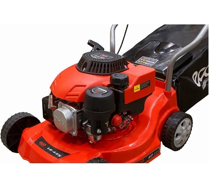 Бензиновая газонокосилка Eco LG-435