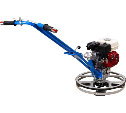 Затирочная машина CIMAR CPT-20 (HONDA GX160) ЗАТ058